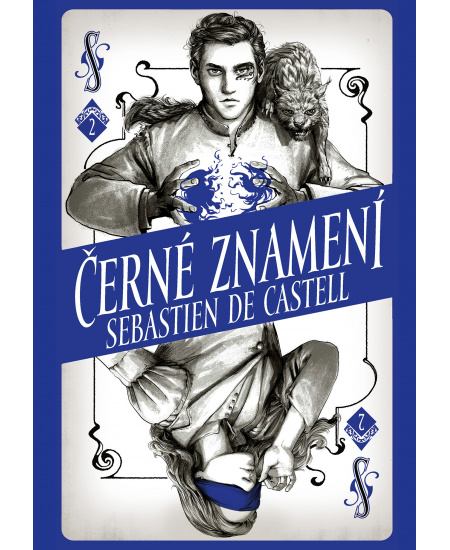 Divotvůrce 2: Černé znamení