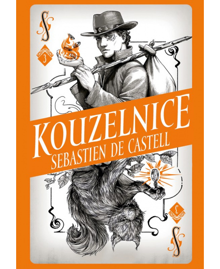Divotvůrce 3: Kouzelnice