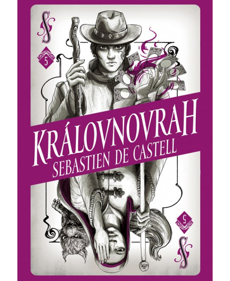 Divotvůrce 5: Královnovrah