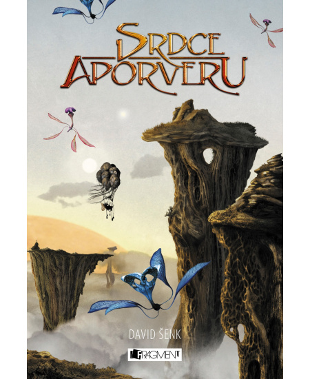 Srdce Aporveru