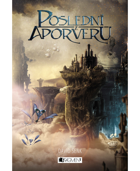 Poslední z Aporveru 