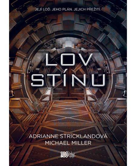 Lov stínu