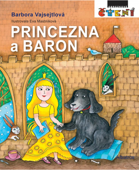 Princezna a Baron
