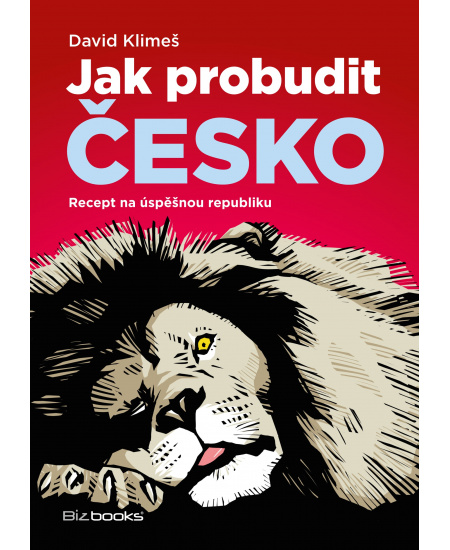 Jak probudit Česko