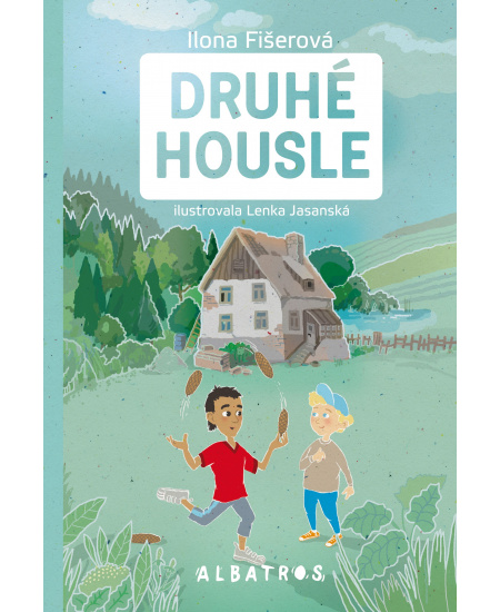 Druhé housle