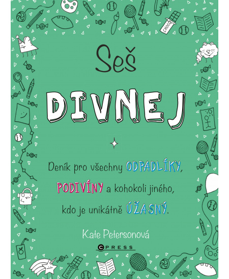 Seš divnej