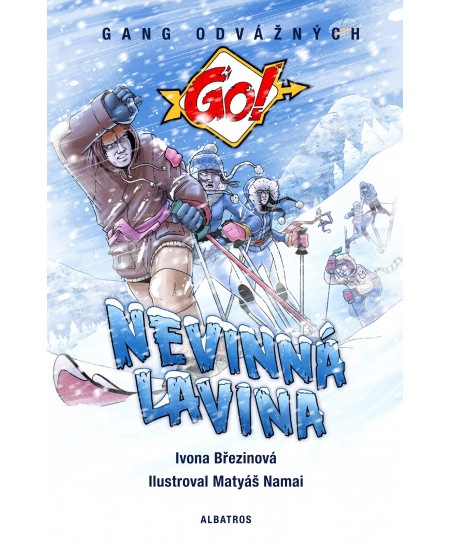 Nevinná lavina