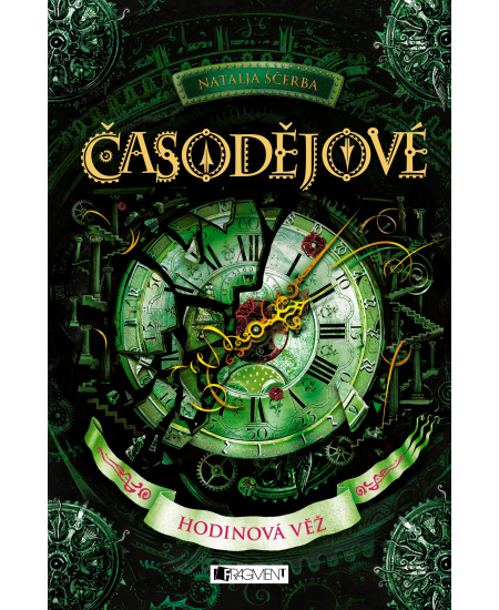 Časodějové – Hodinová věž