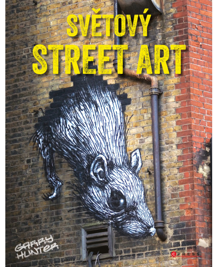 Světový street art