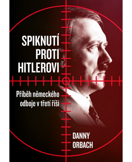 Spiknutí proti Hitlerovi