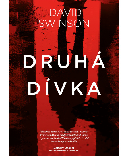 Druhá dívka 