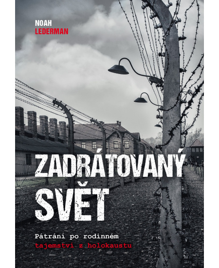 Zadrátovaný svět