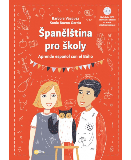 Španělština pro školy