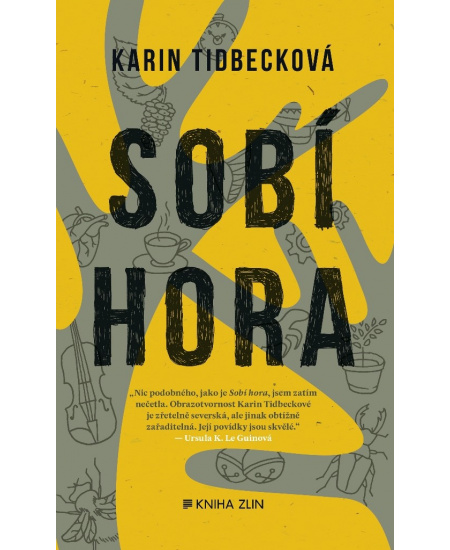 Sobí hora