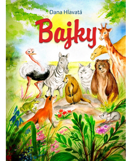 Bajky