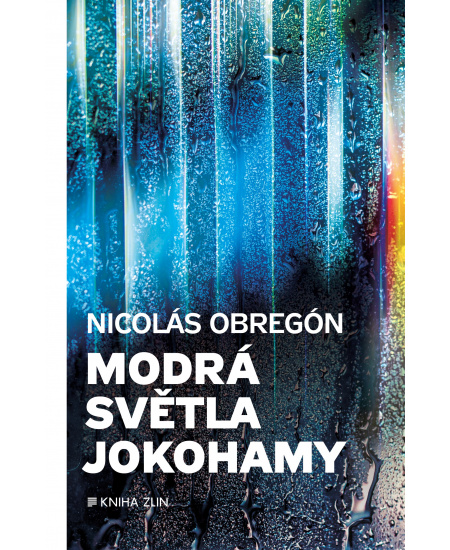 Modrá světla Jokohamy