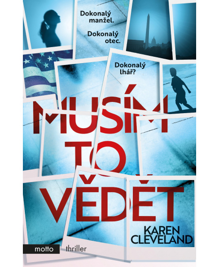 Musím to vědět