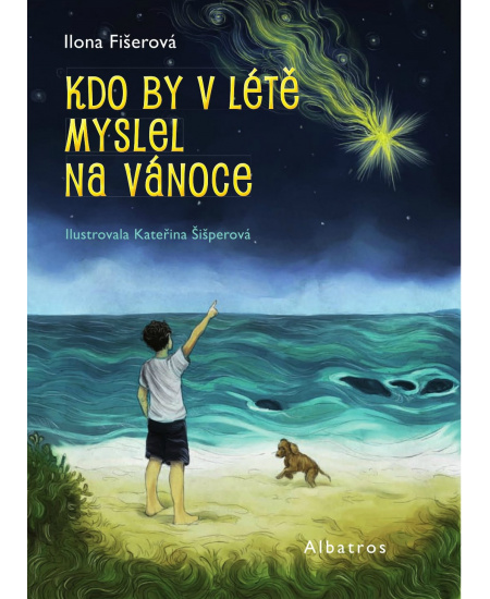 Kdo by v létě myslel na Vánoce