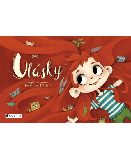 Vlásky