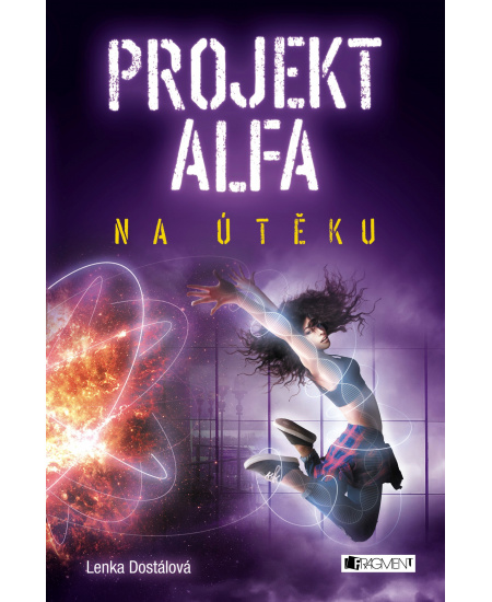 Projekt Alfa - Na útěku