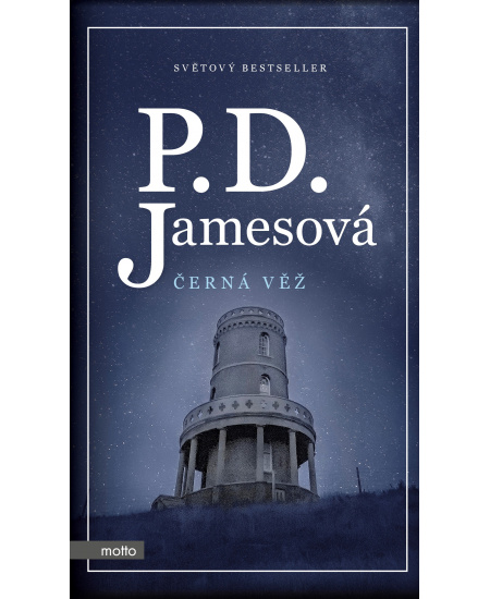 Černá věž