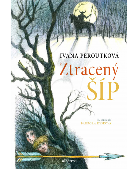 Ztracený šíp
