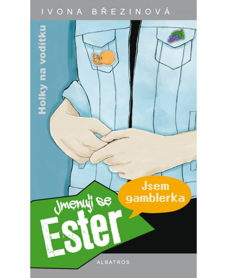 Jmenuji se Ester