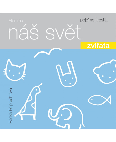 Náš svět: Zvířata