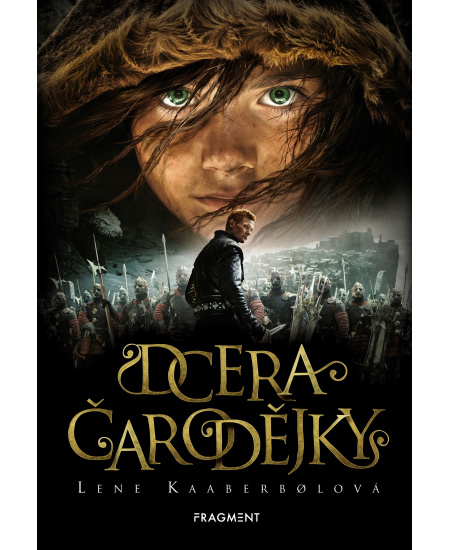 Dcera čarodějky