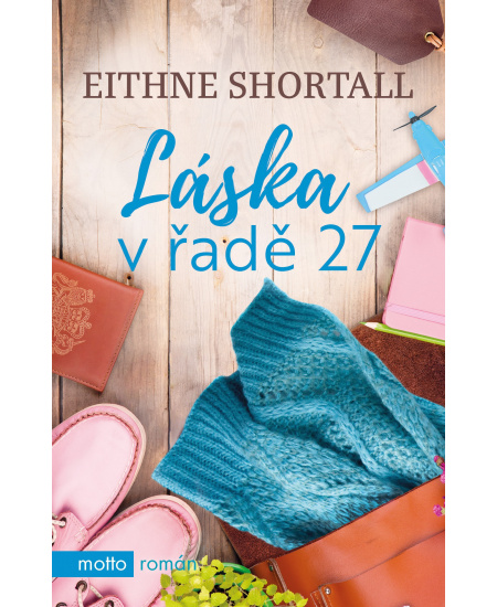 Láska v řadě 27