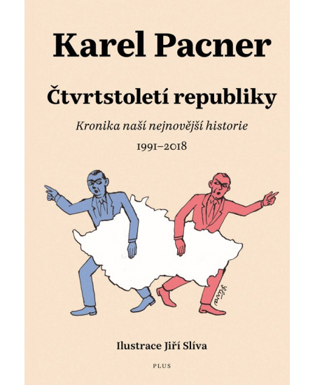Čtvrtstoletí republiky