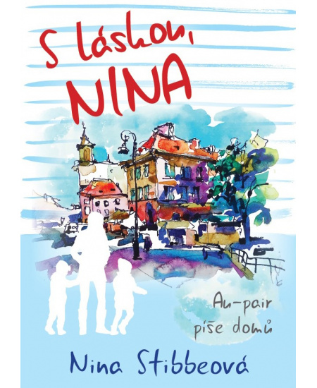 S láskou, Nina