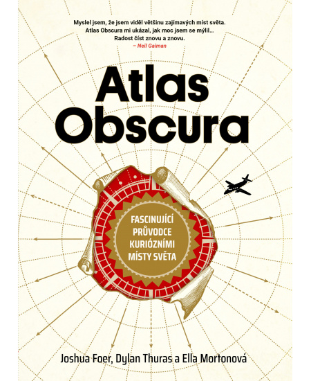 Atlas Obscura