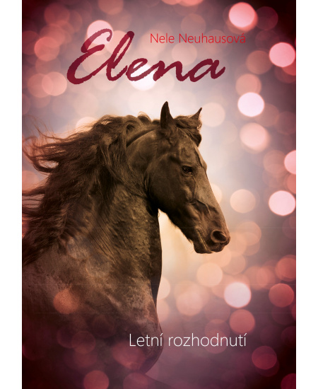 Elena: Letní rozhodnutí