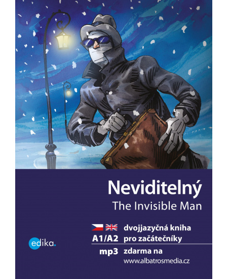 Neviditelný A1/A2
