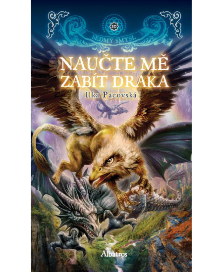 Naučte mě zabít draka