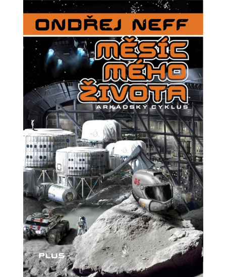Měsíc mého života 