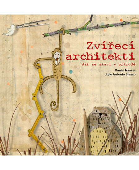Zvířecí architekti