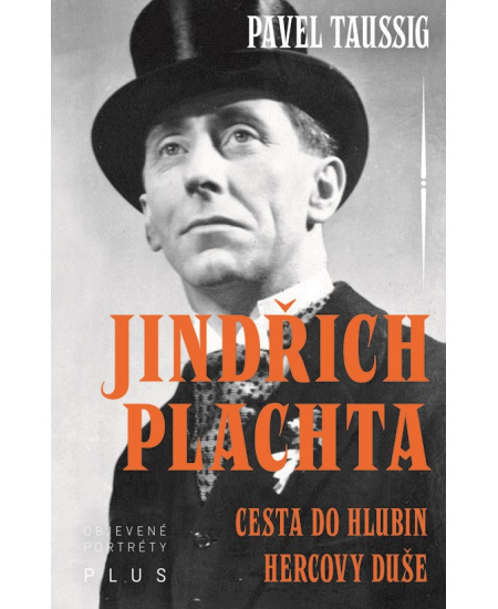 Jindřich Plachta