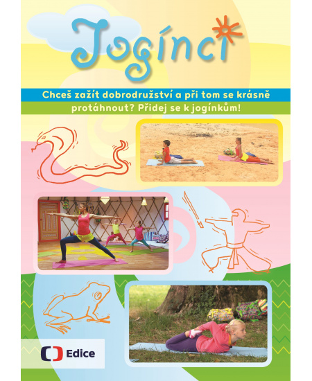 Jogínci