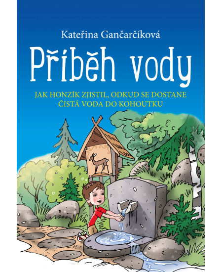 Příběh vody