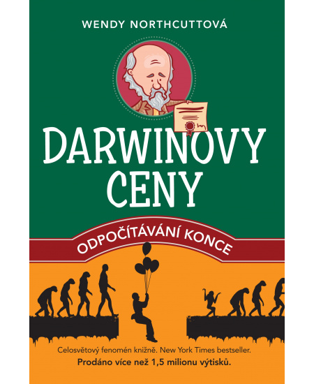 Darwinovy ceny: odpočítávání konce