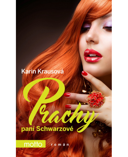 Prachy paní Schwarzové