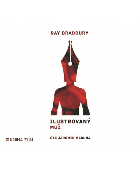 Ilustrovaný muž (audiokniha)