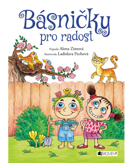 Básničky pro radost