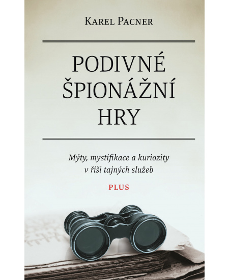 Podivné špionážní hry