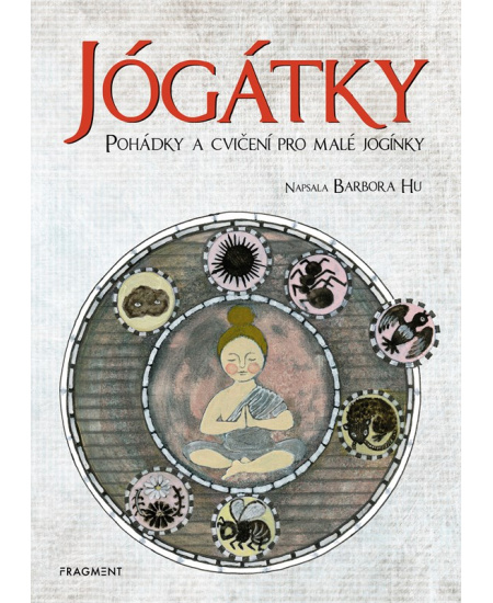 Jógátky