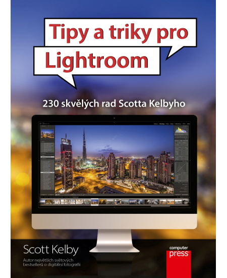 Tipy a triky pro Lightroom