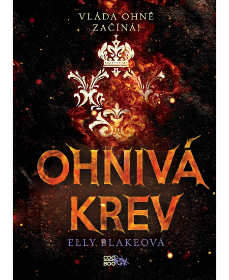 Ohnivá krev