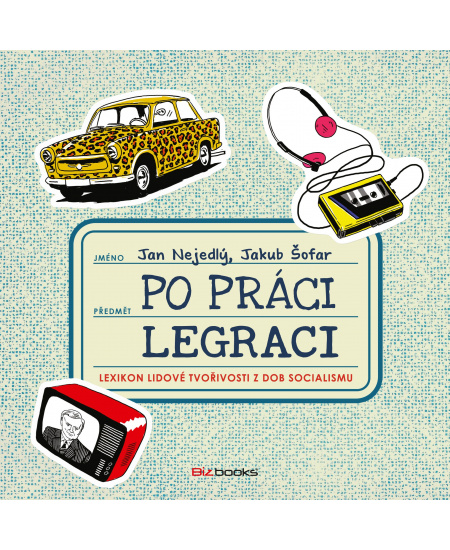 Po práci legraci